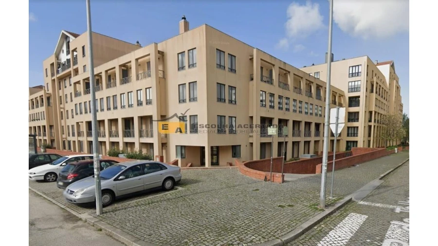 Apartamento T3 para Venda em Paranhos Foto 3