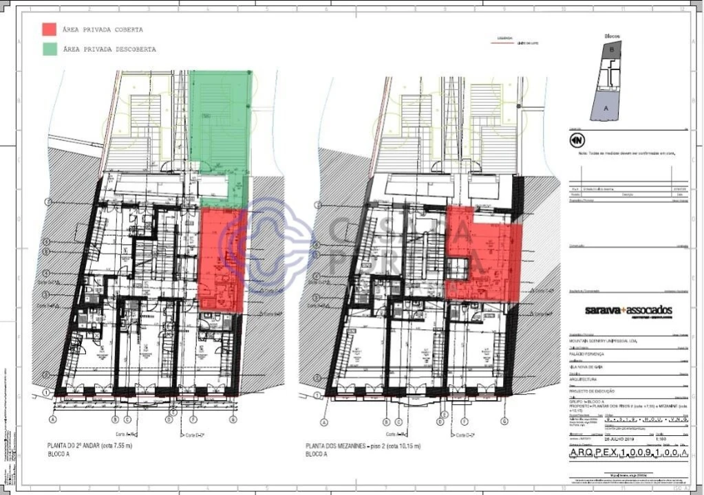 Apartamento para Venda em Santa Marinha e São Pedro da Afurada Foto 16