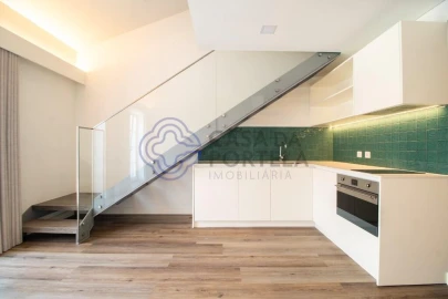 Apartamento para Venda em Santa Marinha e São Pedro da Afurada