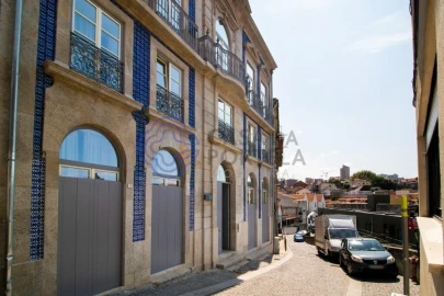 Apartamento para Venda em Santa Marinha e São Pedro da Afurada
