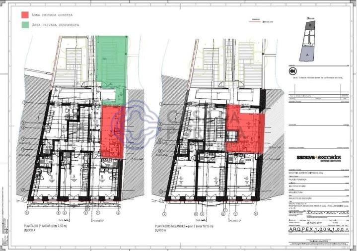 Apartamento para Venda em Santa Marinha e São Pedro da Afurada Foto 16