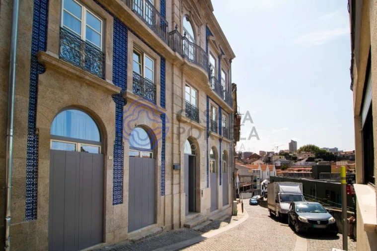 Apartamento para Venda em Santa Marinha e São Pedro da Afurada Foto 3