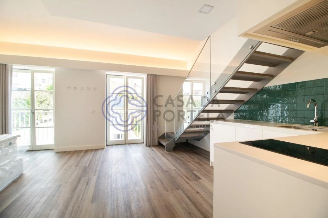 Apartamento para Venda em Santa Marinha e São Pedro da Afurada Foto 1