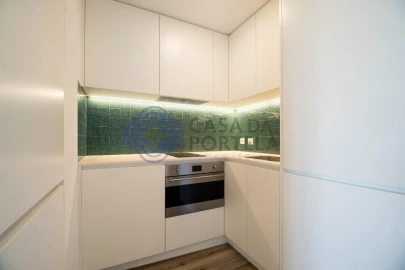 Apartamento T1 para Venda em Santa Marinha e São Pedro da Afurada