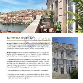 Apartamento T1 para Venda em Santa Marinha e São Pedro da Afurada