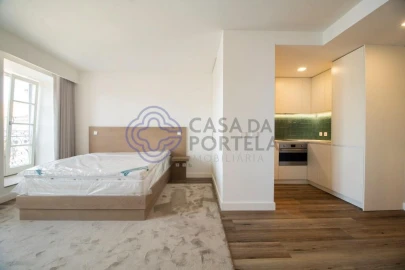 Apartamento T1 para Venda em Santa Marinha e São Pedro da Afurada