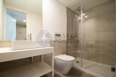 Apartamento T1 para Venda em Santa Marinha e São Pedro da Afurada