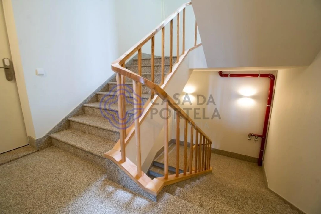 Apartamento T1 para Venda em Santa Marinha e São Pedro da Afurada Foto 16