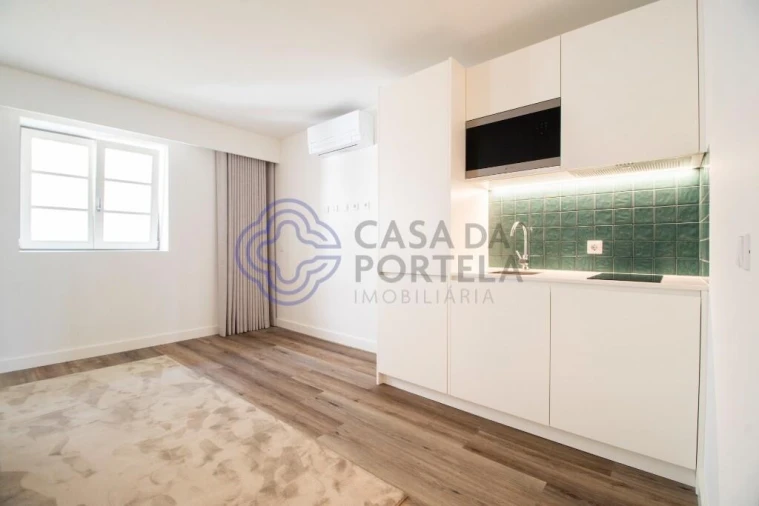 Apartamento T1 para Venda em Santa Marinha e São Pedro da Afurada Foto 13