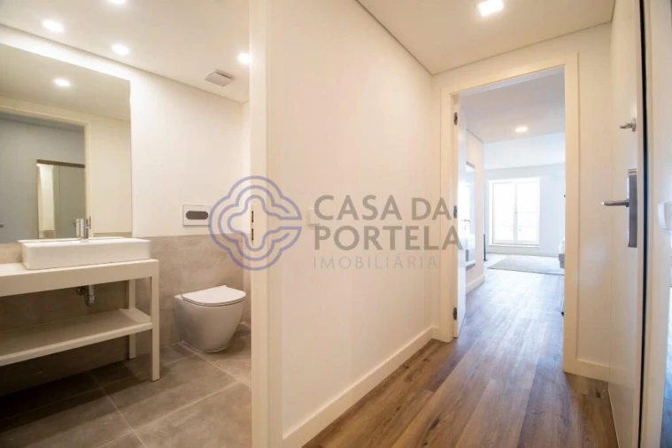 Apartamento T1 para Venda em Santa Marinha e São Pedro da Afurada Foto 9