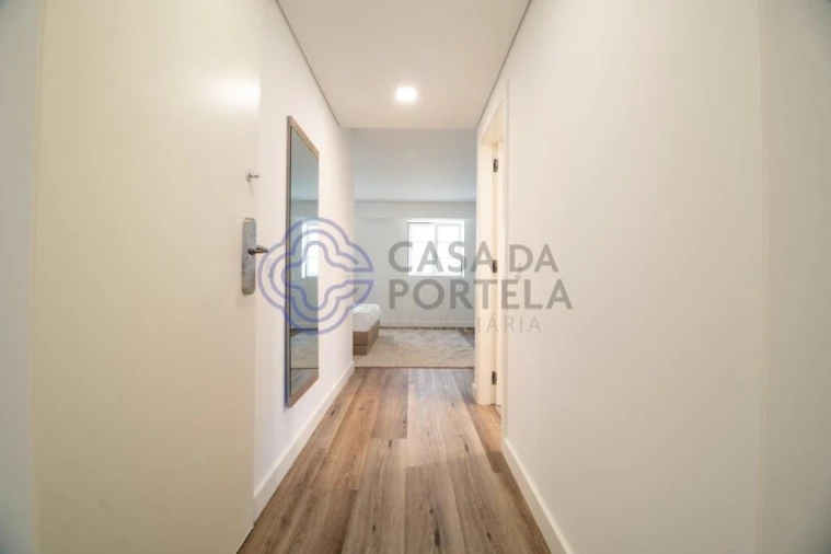 Apartamento T1 para Venda em Santa Marinha e São Pedro da Afurada Foto 10