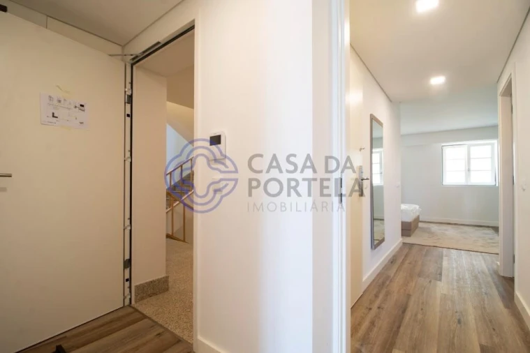 Apartamento T1 para Venda em Santa Marinha e São Pedro da Afurada Foto 8