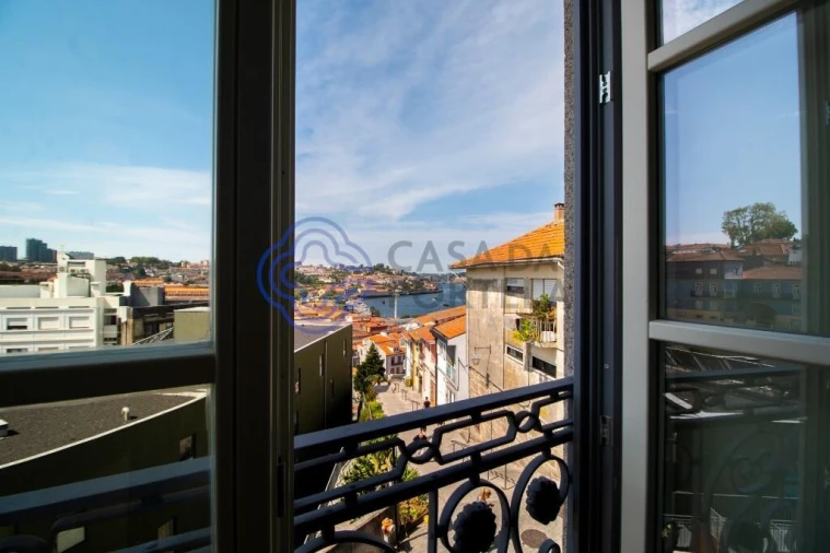 Apartamento T1 para Venda em Santa Marinha e São Pedro da Afurada Foto 6