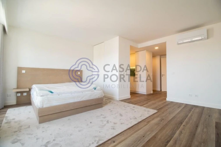 Apartamento T1 para Venda em Santa Marinha e São Pedro da Afurada Foto 3