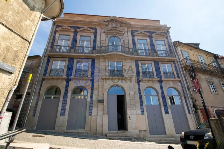 Apartamento T1 para Venda em Santa Marinha e São Pedro da Afurada Foto 2