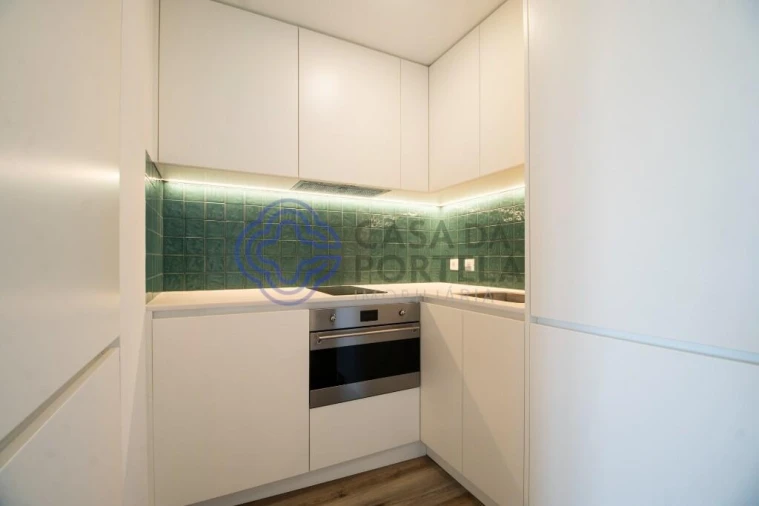 Apartamento T1 para Venda em Santa Marinha e São Pedro da Afurada Foto 5