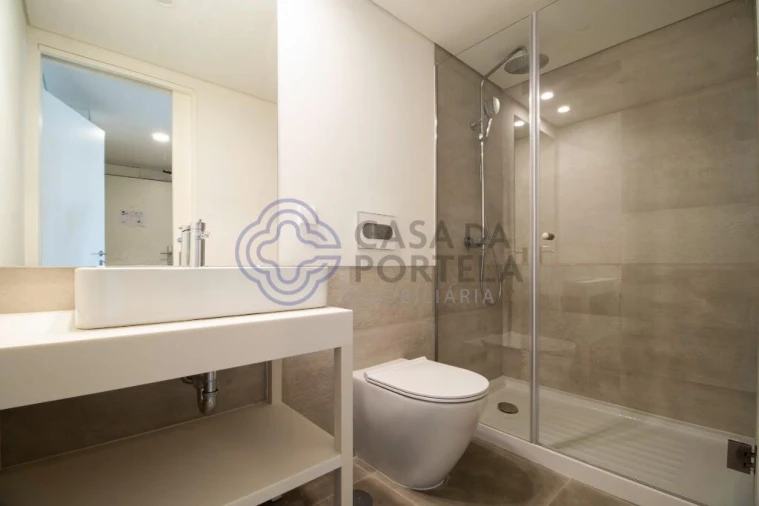 Apartamento T1 para Venda em Santa Marinha e São Pedro da Afurada Foto 7