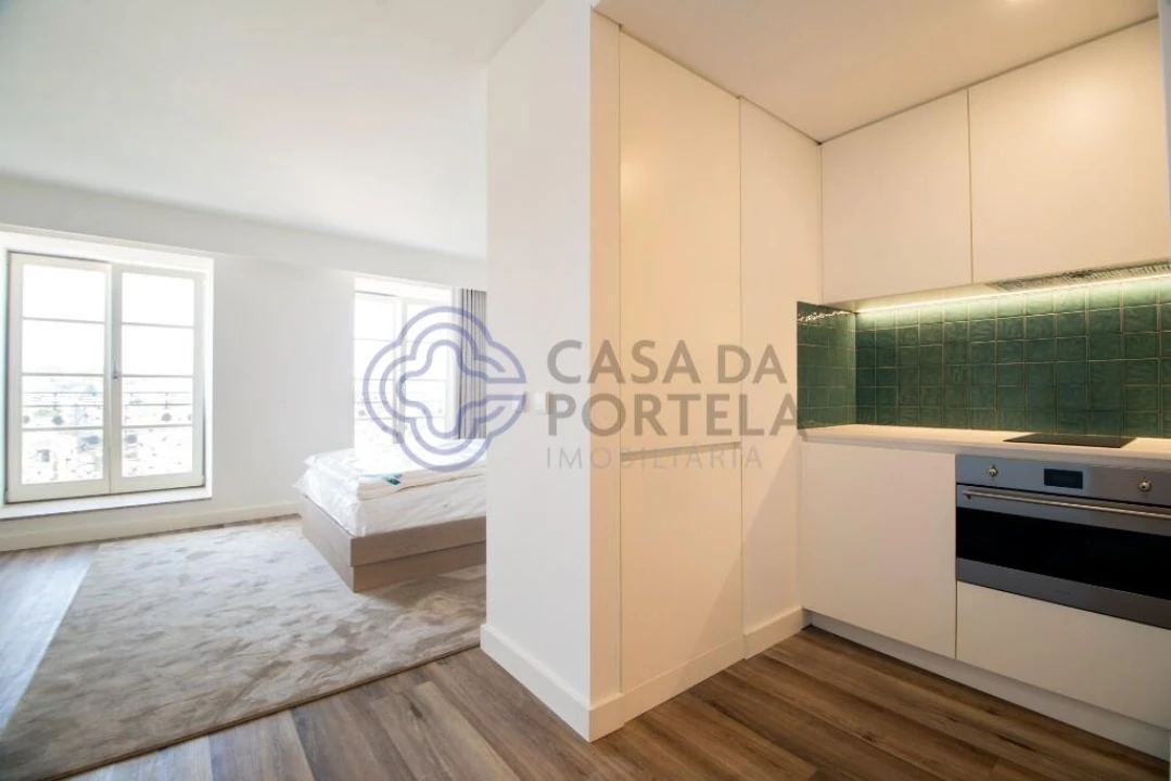 Apartamento T1 para Venda em Santa Marinha e São Pedro da Afurada Foto 17