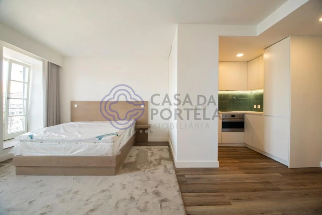 Apartamento T1 para Venda em Santa Marinha e São Pedro da Afurada Foto 4