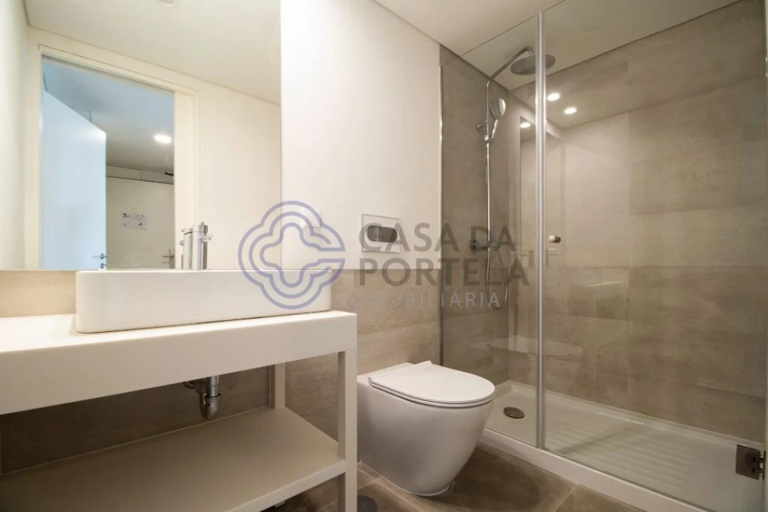 Apartamento T1 para Venda em Santa Marinha e São Pedro da Afurada Foto 7