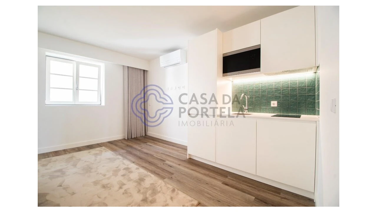 Apartamento T1 para Venda em Santa Marinha e São Pedro da Afurada Foto 14