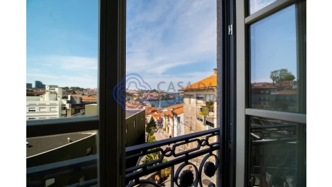 Apartamento T1 para Venda em Santa Marinha e São Pedro da Afurada