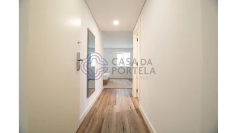 Apartamento T1 para Venda em Santa Marinha e São Pedro da Afurada