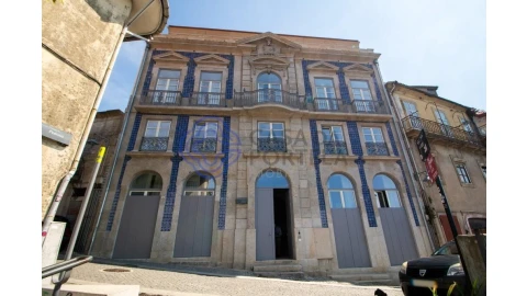 Apartamento T1 para Venda em Santa Marinha e São Pedro da Afurada