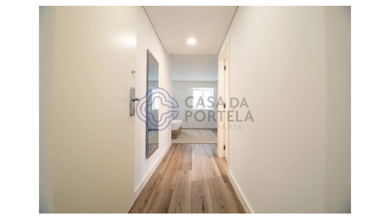 Apartamento T1 para Venda em Santa Marinha e São Pedro da Afurada Foto 12