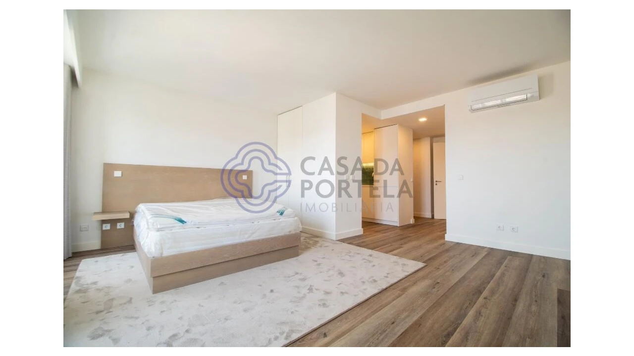 Apartamento T1 para Venda em Santa Marinha e São Pedro da Afurada Foto 7