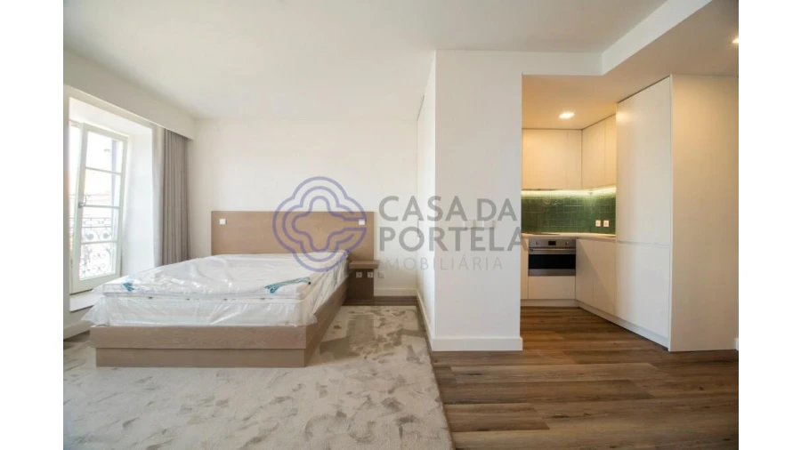 Apartamento T1 para Venda em Santa Marinha e São Pedro da Afurada Foto 8