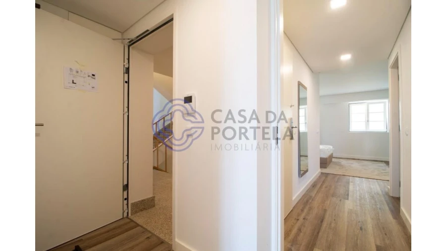 Apartamento T1 para Venda em Santa Marinha e São Pedro da Afurada Foto 2
