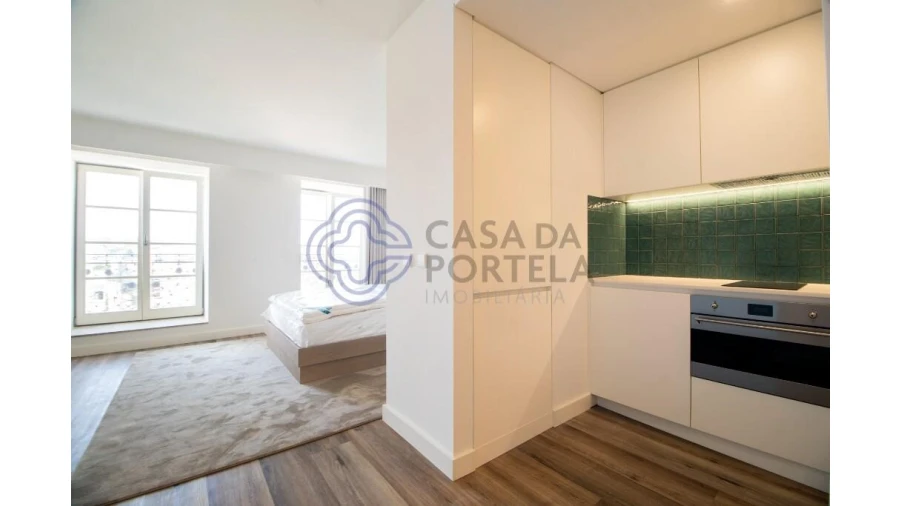 Apartamento T1 para Venda em Santa Marinha e São Pedro da Afurada Foto 9