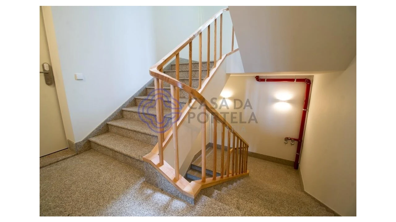 Apartamento T1 para Venda em Santa Marinha e São Pedro da Afurada Foto 17