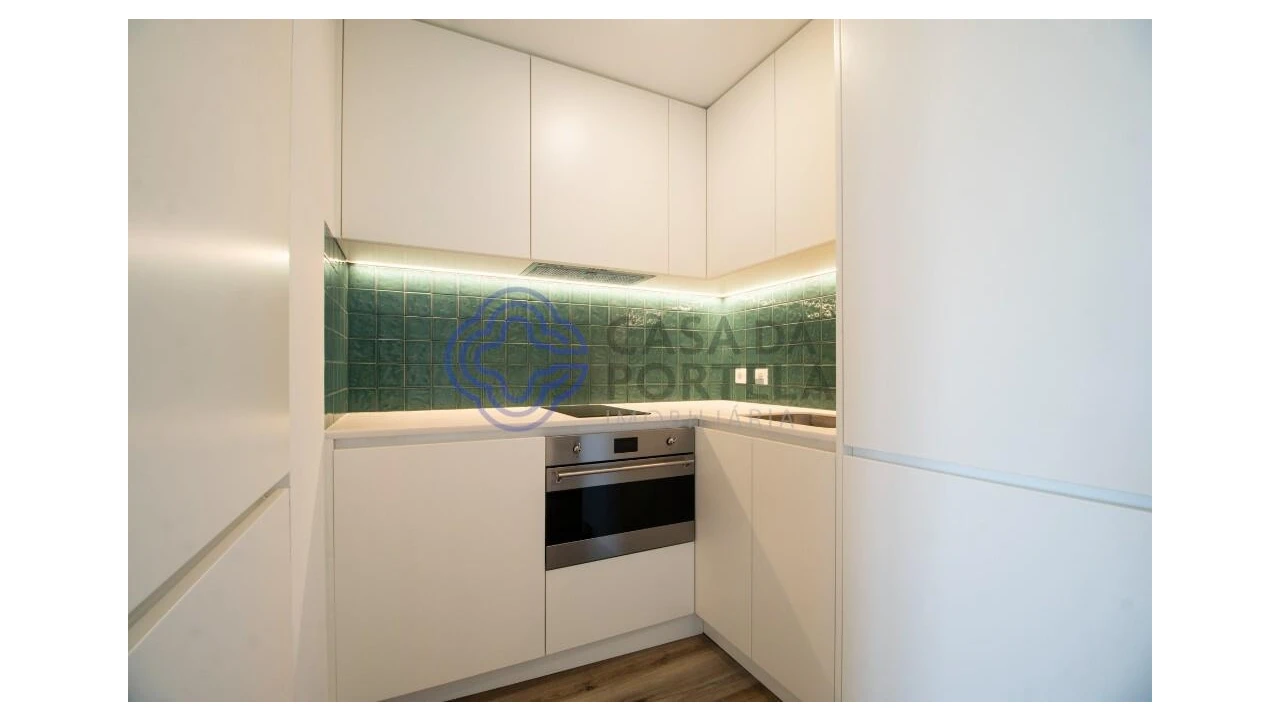 Apartamento T1 para Venda em Santa Marinha e São Pedro da Afurada Foto 10