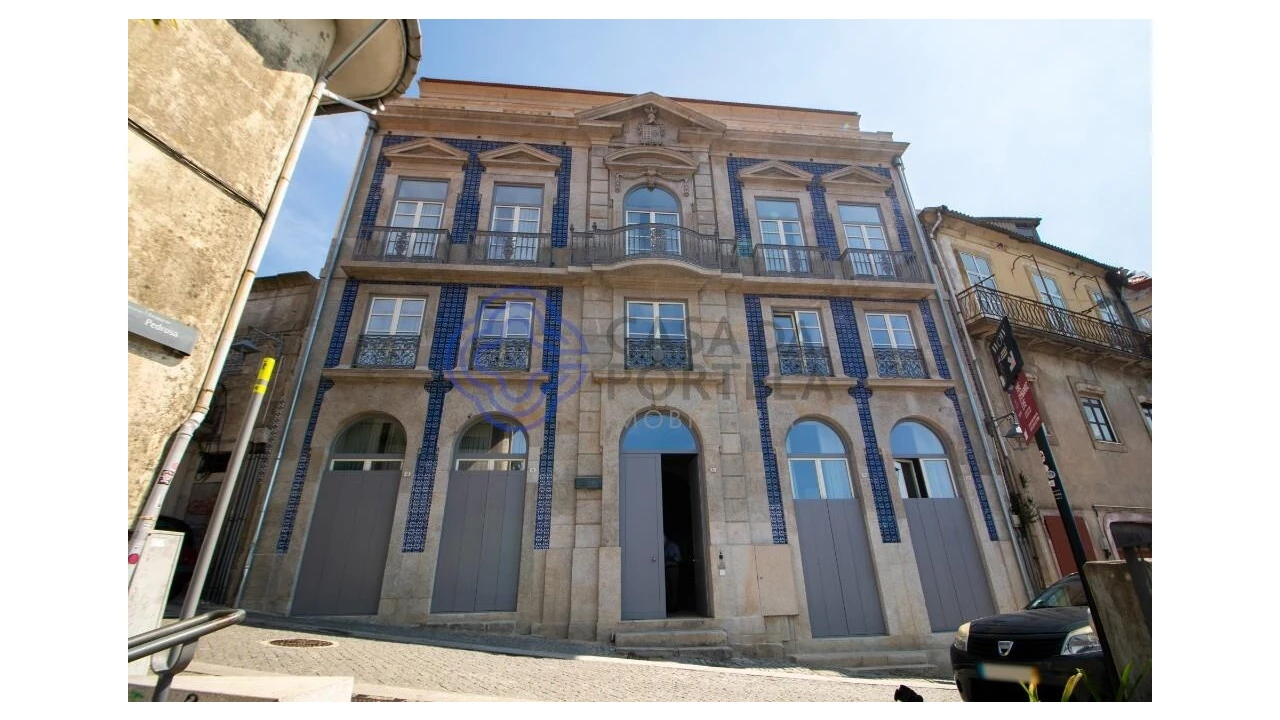 Apartamento T1 para Venda em Santa Marinha e São Pedro da Afurada Foto 5