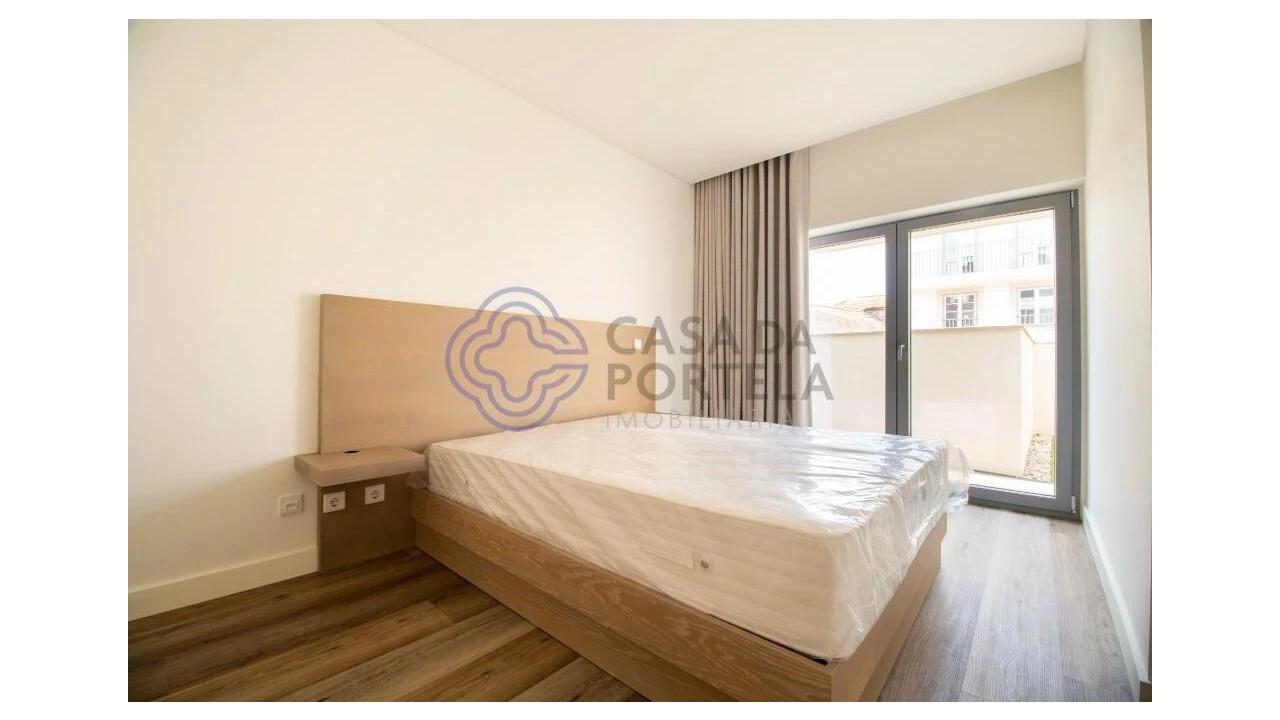Apartamento T2 para Venda em Santa Marinha e São Pedro da Afurada Foto 13