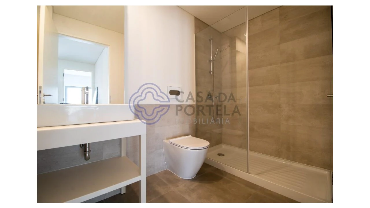 Apartamento T2 para Venda em Santa Marinha e São Pedro da Afurada Foto 10