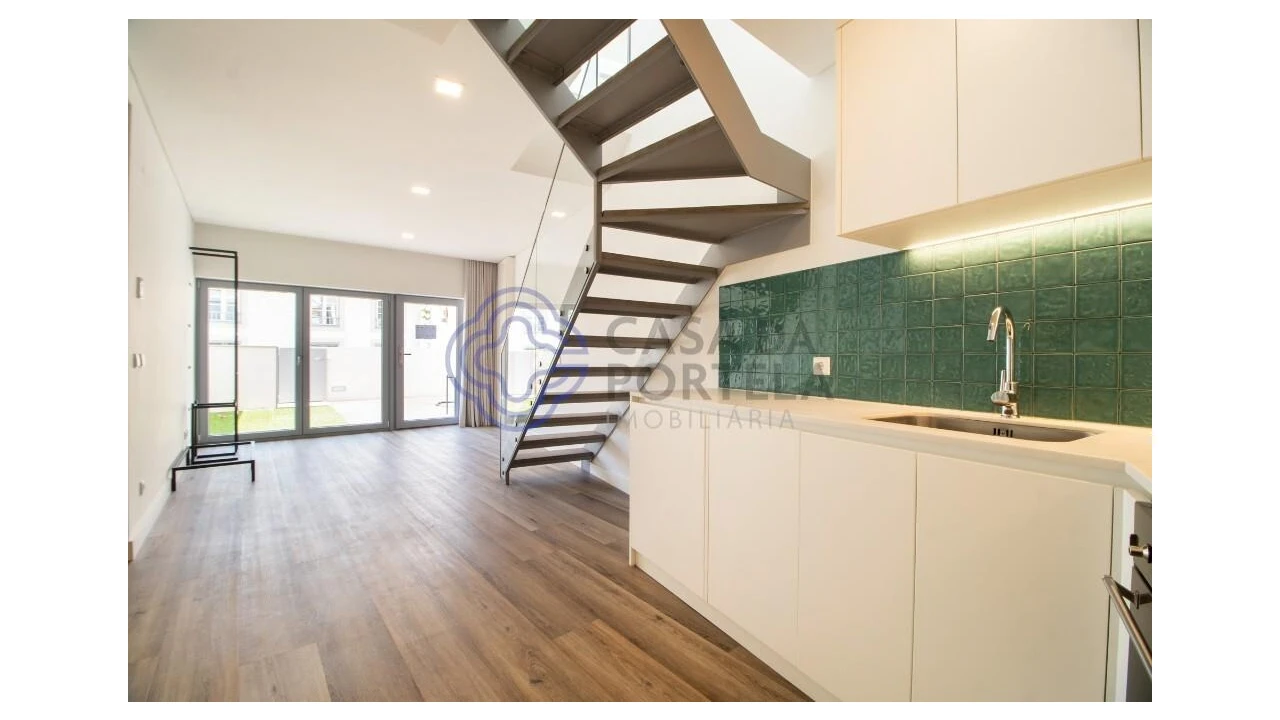 Apartamento T2 para Venda em Santa Marinha e São Pedro da Afurada Foto 6