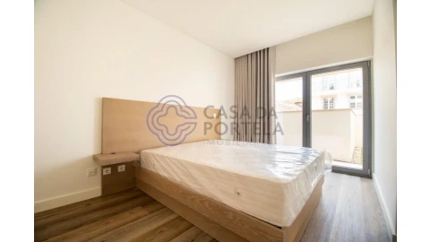 Apartamento T2 para Venda em Santa Marinha e São Pedro da Afurada