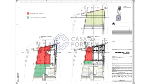 Apartamento T2 para Venda em Santa Marinha e São Pedro da Afurada