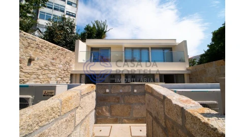 Apartamento T2 para Venda em Santa Marinha e São Pedro da Afurada