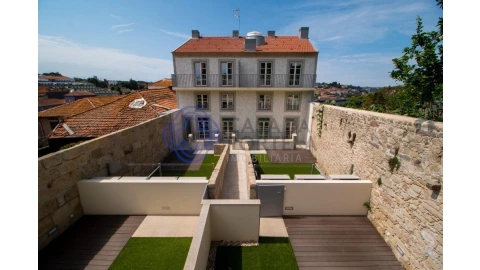Apartamento T2 para Venda em Santa Marinha e São Pedro da Afurada