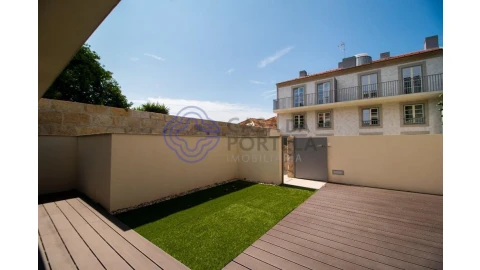 Apartamento T2 para Venda em Santa Marinha e São Pedro da Afurada