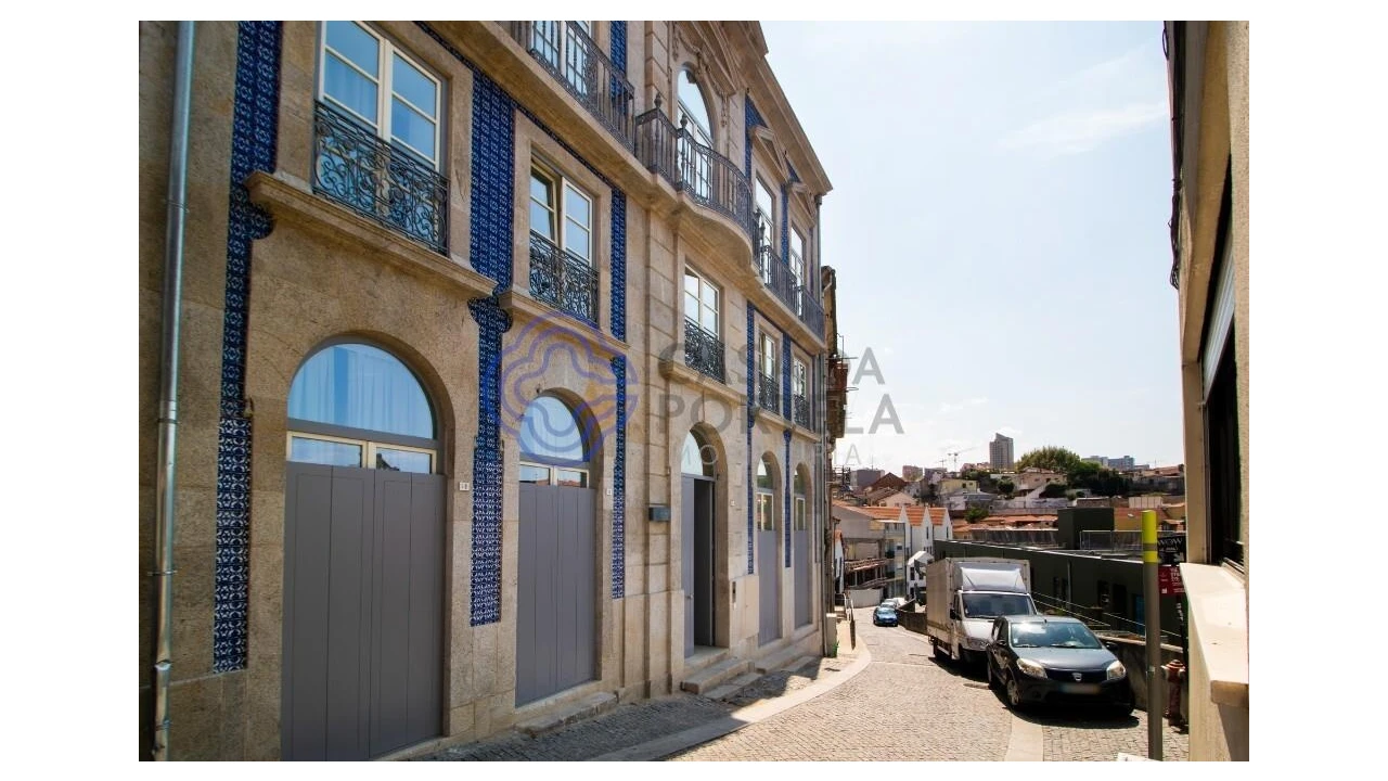 Apartamento T2 para Venda em Santa Marinha e São Pedro da Afurada Foto 4