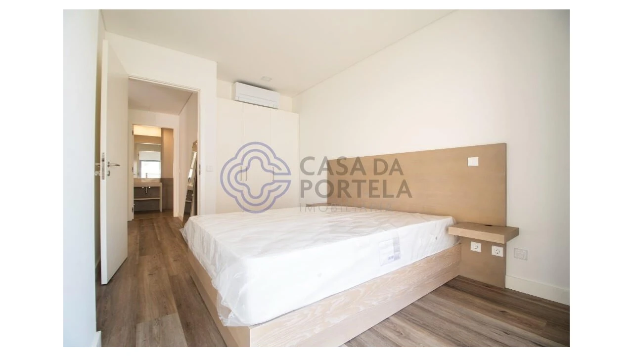 Apartamento T2 para Venda em Santa Marinha e São Pedro da Afurada Foto 9