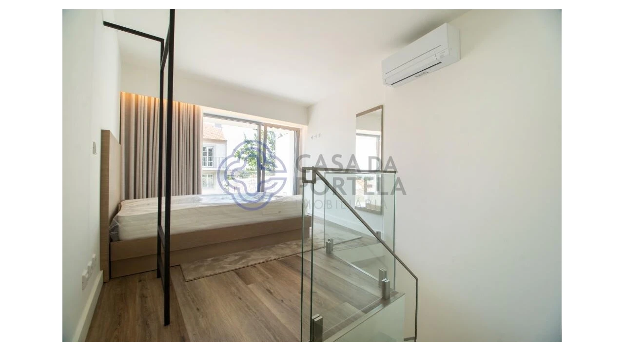 Apartamento T2 para Venda em Santa Marinha e São Pedro da Afurada Foto 11