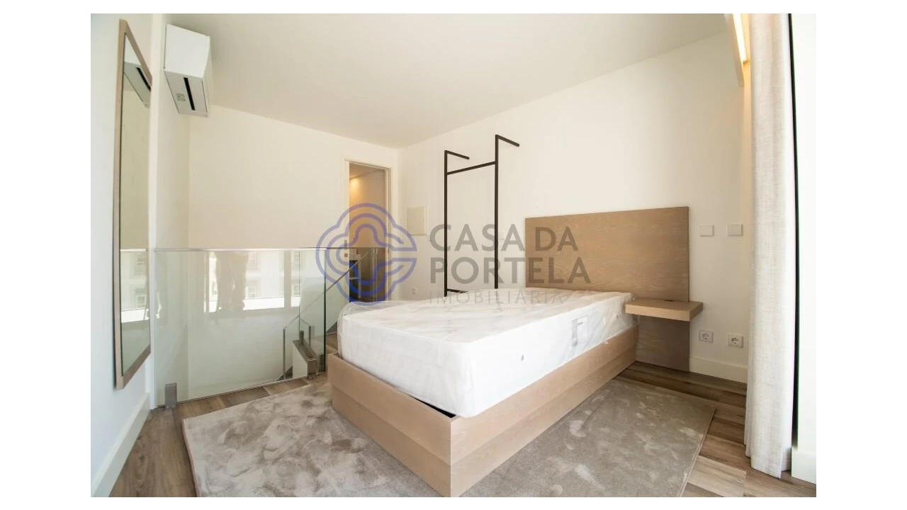 Apartamento T2 para Venda em Santa Marinha e São Pedro da Afurada Foto 12