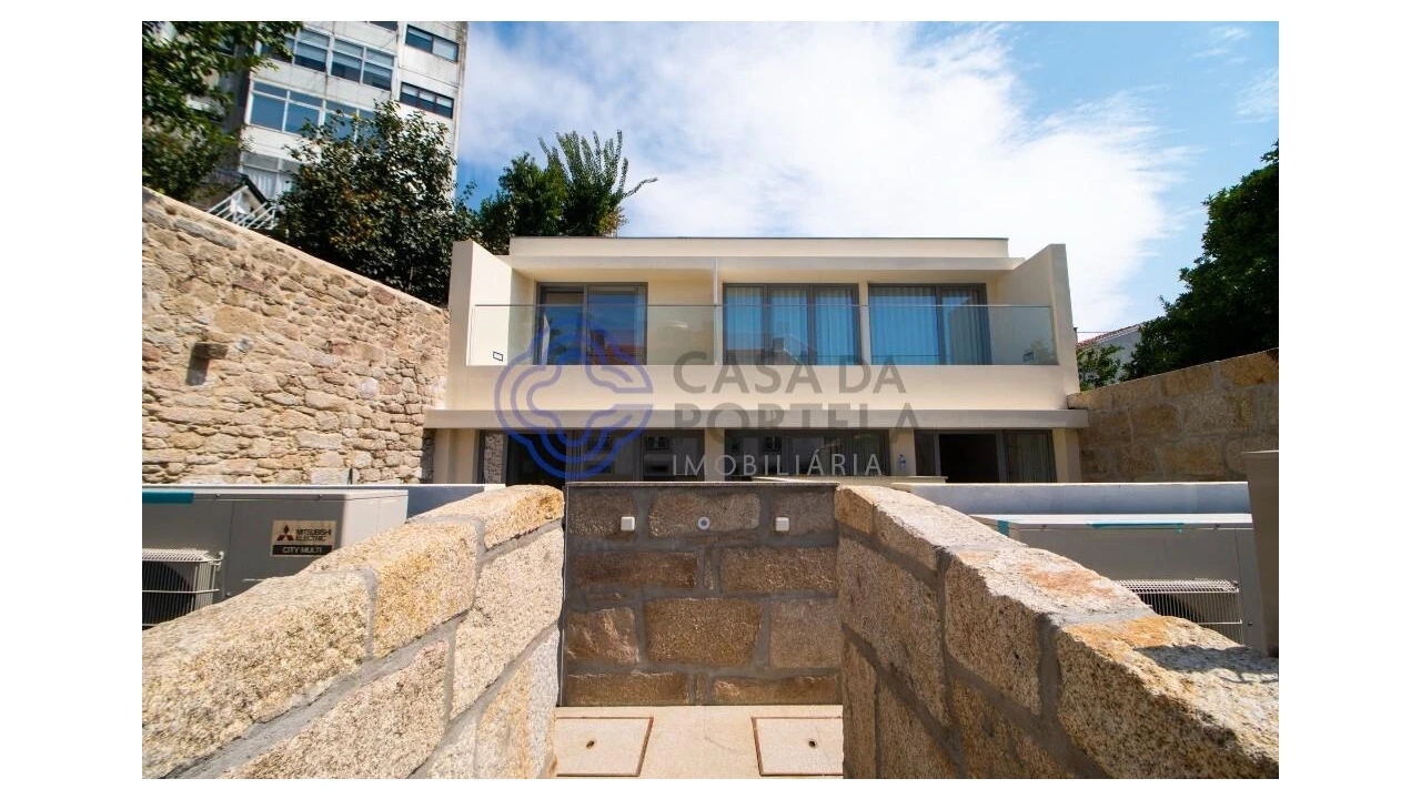 Apartamento T2 para Venda em Santa Marinha e São Pedro da Afurada Foto 2