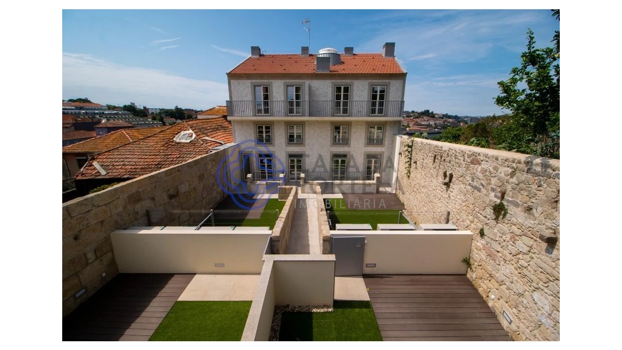 Apartamento T2 para Venda em Santa Marinha e São Pedro da Afurada Foto 16